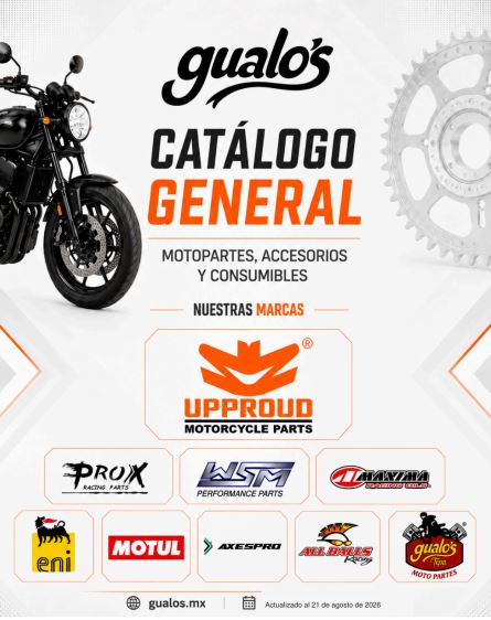 Portada Catálogo Sin Precios